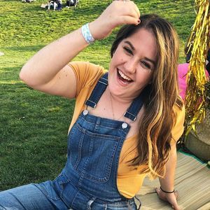 Meet your Posher, Jessie